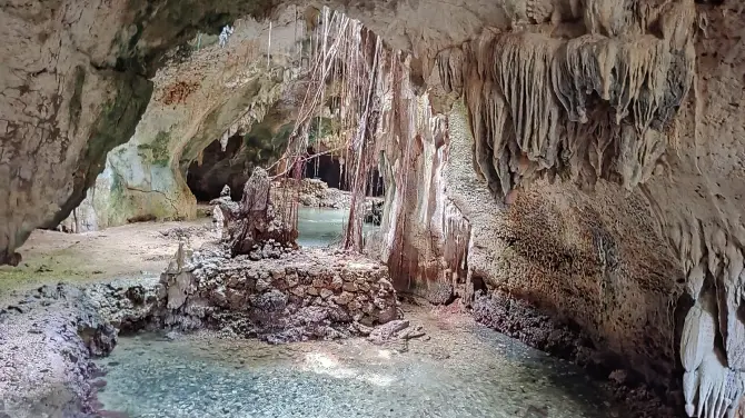 1_Bukilat Cave