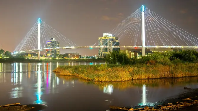 1_Bob Kerrey Pedestrian Bridge.