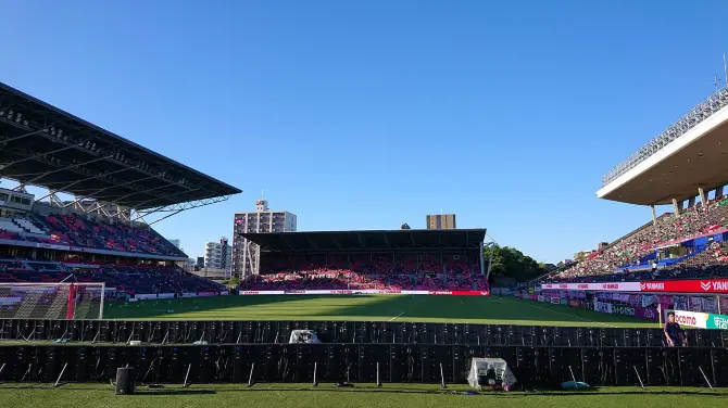 1_Yodoko Sakura Stadium