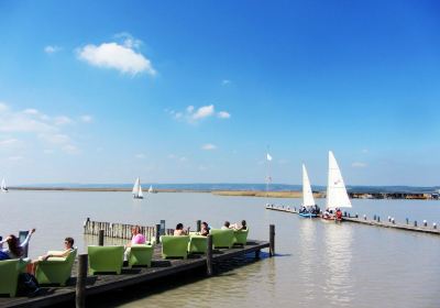 Nationalpark Neusiedler See - Seewinkel