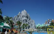 Suoi Tien Theme Park