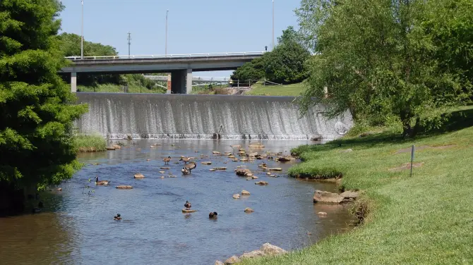 1_Bicentennial Greenbelt Park