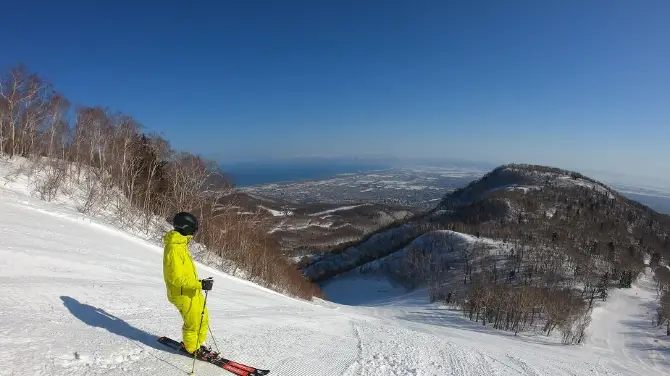 3_手稻滑雪場