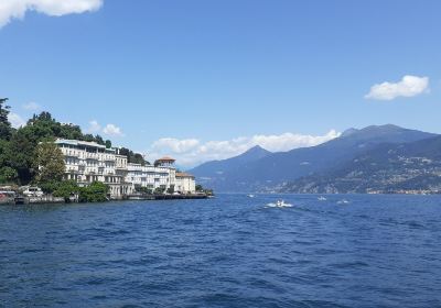 Lake Como