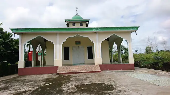 masjid Nurul Iman