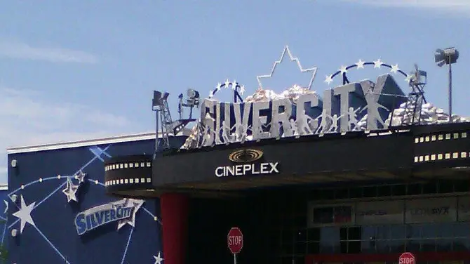 2_SilverCity Brampton Cinemas