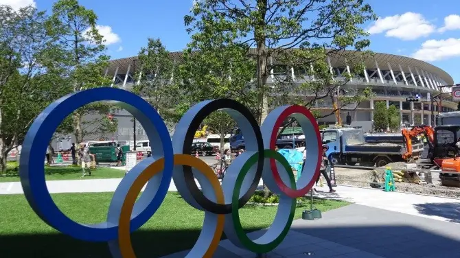 1_Japan National Stadium