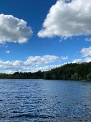 Heart Lake Conservation Park