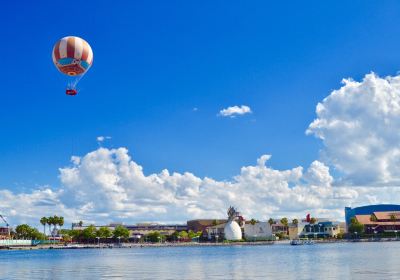 Lake Buena Vista