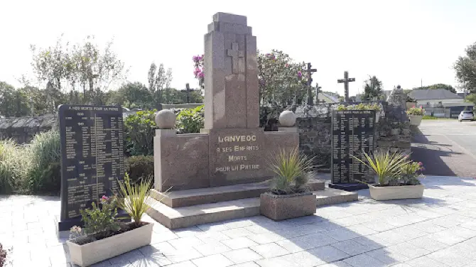 Monument aux morts