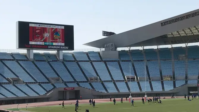 4_Yanmar Stadium Nagai