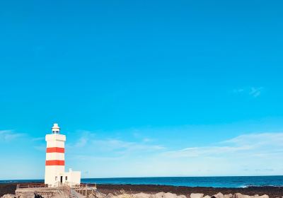 Folk Museum in Gardur & Lighthouses