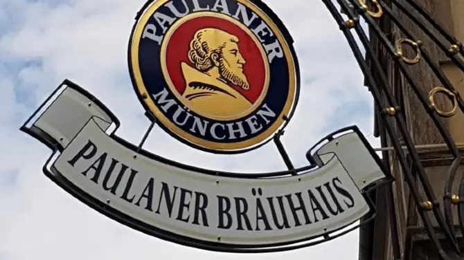 4_Paulaner Brewery