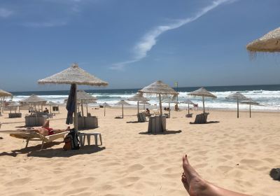 Praia da Morena