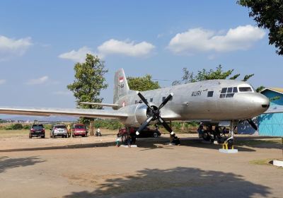 Central Museum of the Air Force Dirgantara Mandala