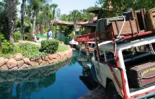 Congo River Golf