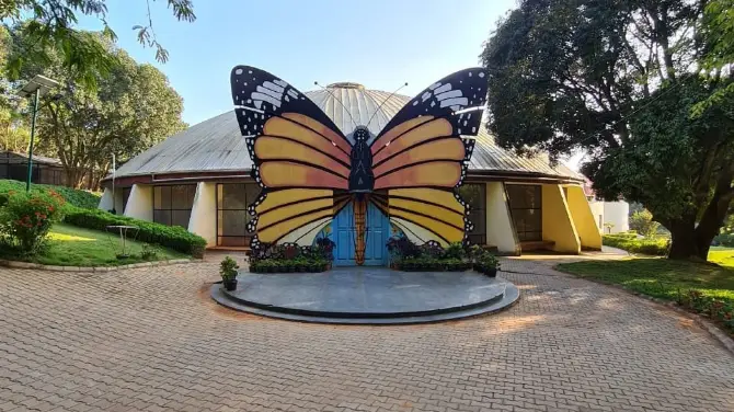 5_Butterfly Park