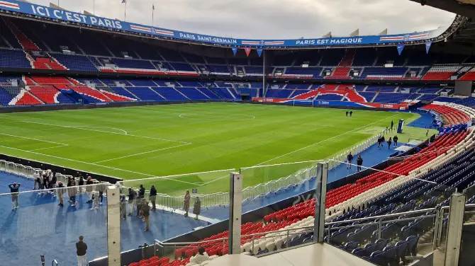 3_Parc des Princes