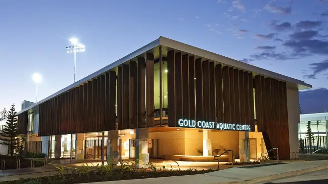 1_Gold Coast Aquatic Centre