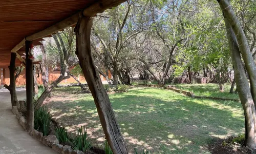 Lesedi Cultural Village