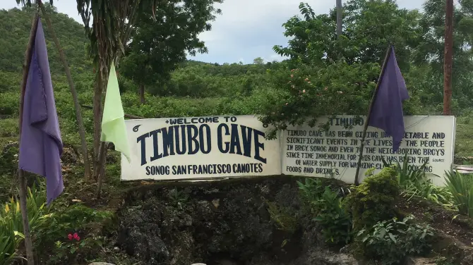 3_Timubo Cave