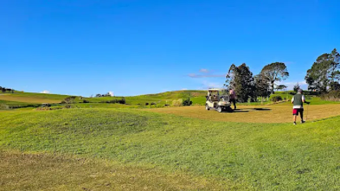 Wainui Golf and Function Centre