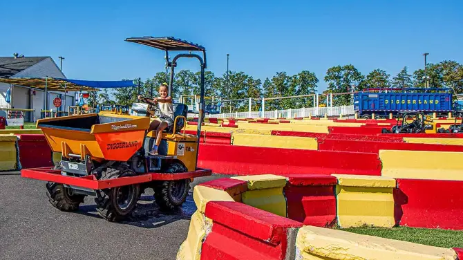 3_Diggerland USA