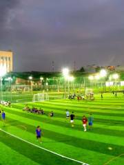 Chao Lua Football Field