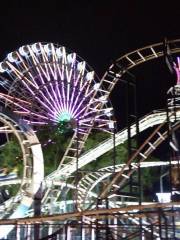 Sky Ranch Pampanga