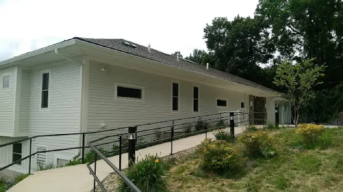 Chinese Bible Church of Greater Boston