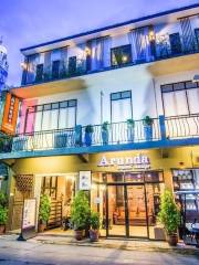 Arunda Oriental Massage