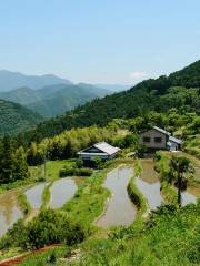 Kumano Kodo Information Center