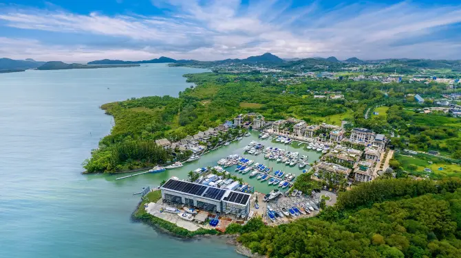 2_Royal Phuket Marina