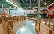 Great Wolf Lodge Water Park | Illinois