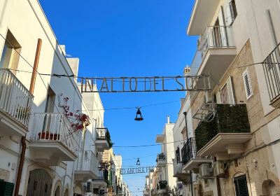 Polignano a Mare