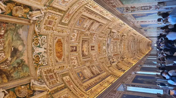 3_Museos Vaticanos