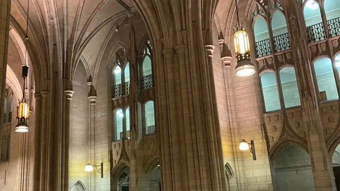 4_Cathedral of Learning