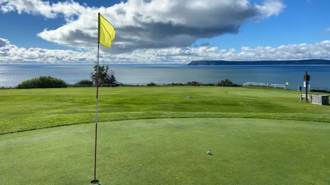 1_Parrsboro Golf Club