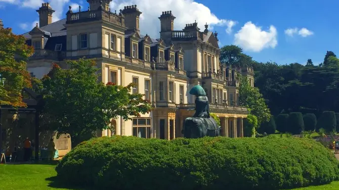 2_National Trust - Dyffryn Gardens