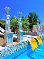 Watercity Waterpark Crete