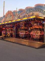 Luna Park Frejus