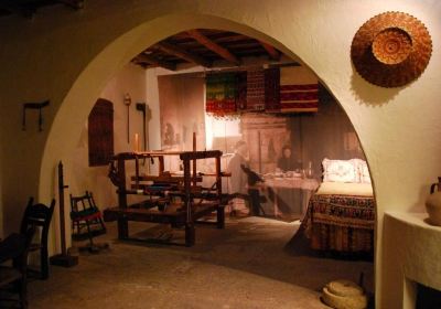 Historical Museum of Crete