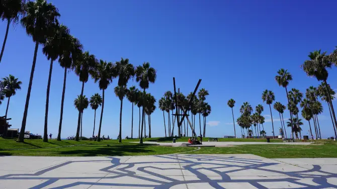 2_Venice Beach Recreation Center