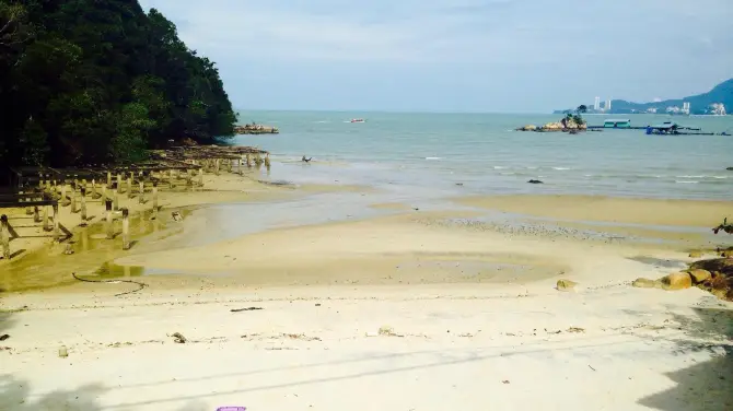 5_Monkey Beach