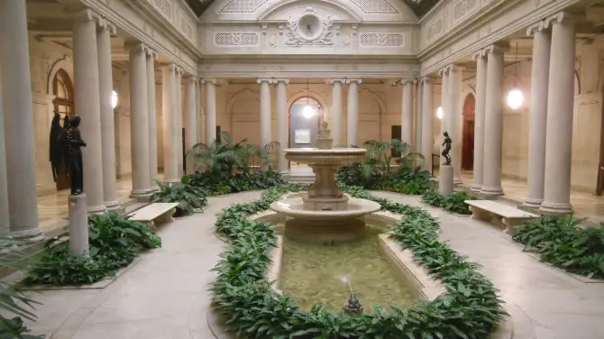 4_Frick Collection