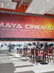 Maya Cinemas North Las Vegas