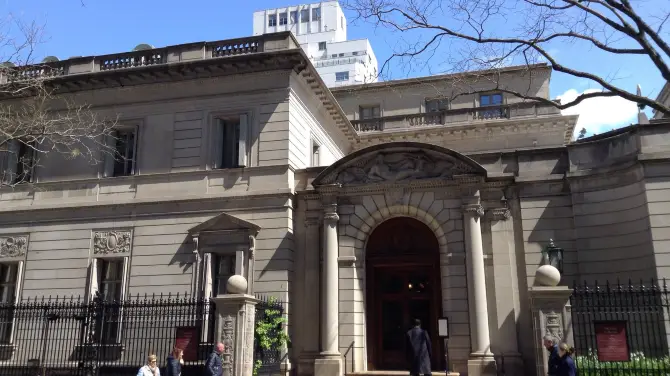 5_Frick Collection