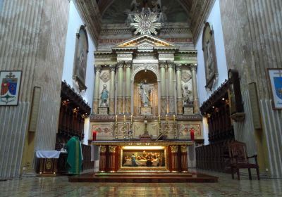 Iglesia La Catedral