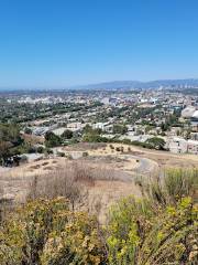 Baldwin Hills Scenic Overlook