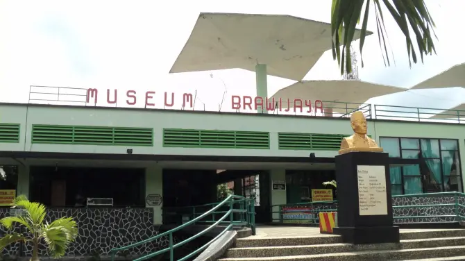 4_Brawijaya Museum